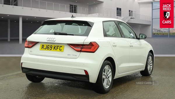 Used Audi A1 2019 for sale - 77372157: Photo 6