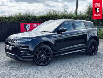 2019 - 2.0 D150 R-Dynamic 5dr Auto