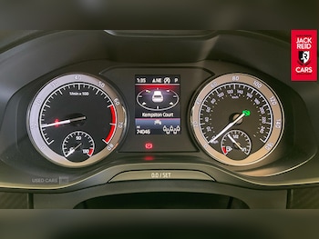 Used Skoda Kodiaq 2021 for sale - 79000234: Photo