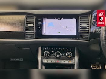 Used Skoda Kodiaq 2021 for sale - 79000234: Photo