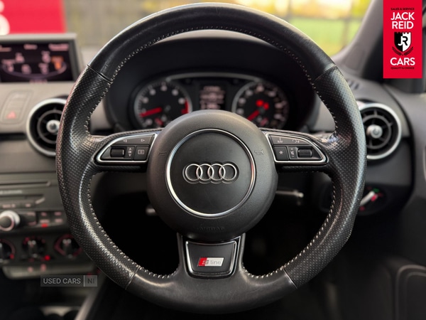 Used Audi A1 2013 for sale - 77268462: Photo 11