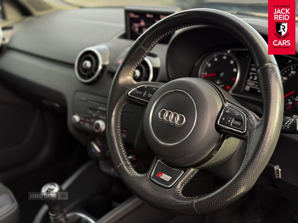 Used Audi A1 2013 for sale - 77268462: Photo 12