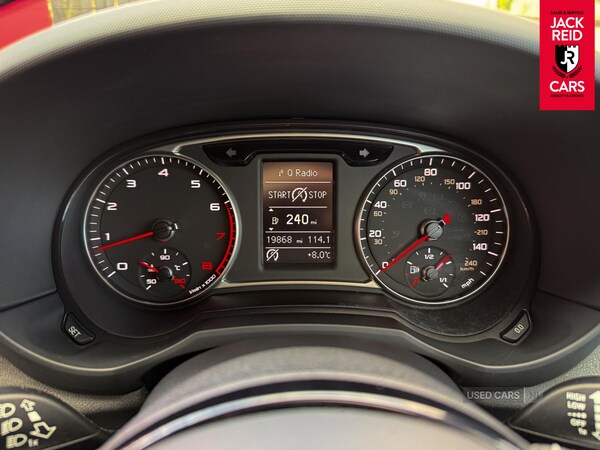 Used Audi A1 2013 for sale - 77268462: Photo 16