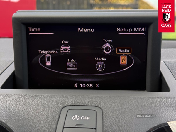 Used Audi A1 2013 for sale - 77268462: Photo 17