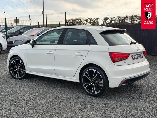 Used Audi A1 2013 for sale - 77268462: Photo 2