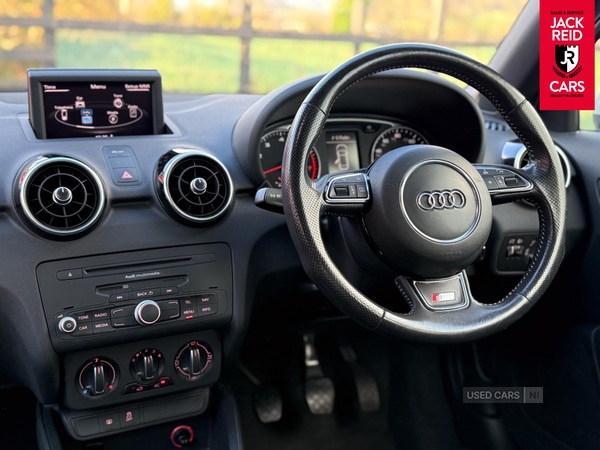 Used Audi A1 2013 for sale - 77268462: Photo 21