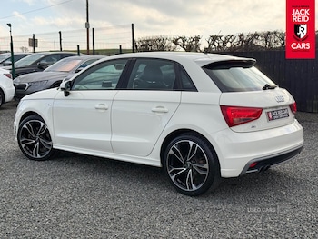 Used Audi A1 2013 for sale - 77268462: Photo