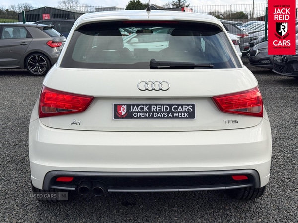 Used Audi A1 2013 for sale - 77268462: Photo 3