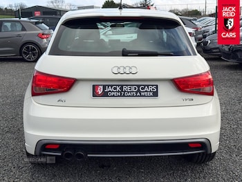 Used Audi A1 2013 for sale - 77268462: Photo