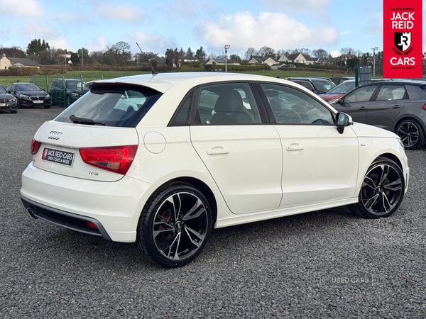 Used Audi A1 2013 for sale - 77268462: Photo 5