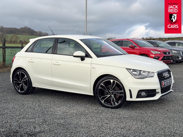 Used Audi A1 2013 for sale - 77268462: Photo 6