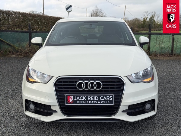 Used Audi A1 2013 for sale - 77268462: Photo 7