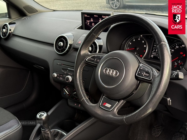 Used Audi A1 2013 for sale - 77268462: Photo 8