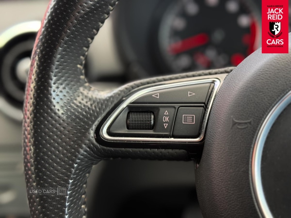 Used Audi A1 2013 for sale - 77268462: Photo 9