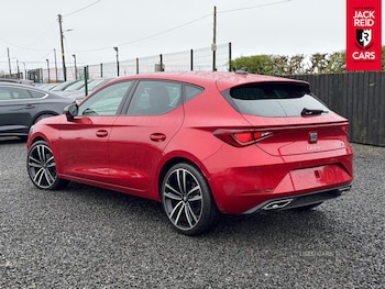 Used SEAT Leon 2022 for sale - 78171697: Photo