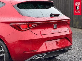 Used SEAT Leon 2022 for sale - 78171697: Photo