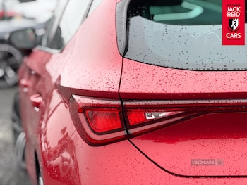 Used SEAT Leon 2022 for sale - 78171697: Photo