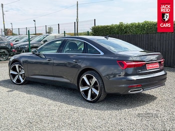 Used Audi A6 2022 for sale - 79000214: Photo