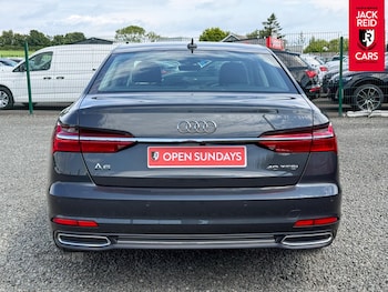 Used Audi A6 2022 for sale - 79000214: Photo