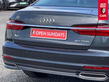 Used Audi A6 2022 for sale - 79000214: Photo