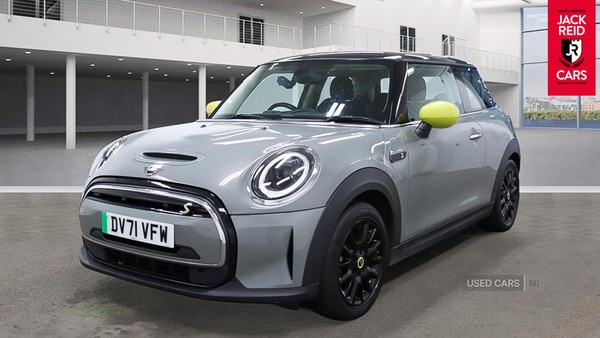 Used MINI Hatch 2021 for sale - 76715920: Photo 1