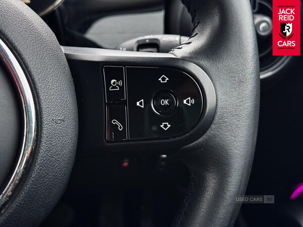 Used MINI Hatch 2021 for sale - 76715920: Photo 10