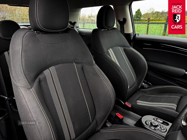 Used MINI Hatch 2021 for sale - 76715920: Photo 12