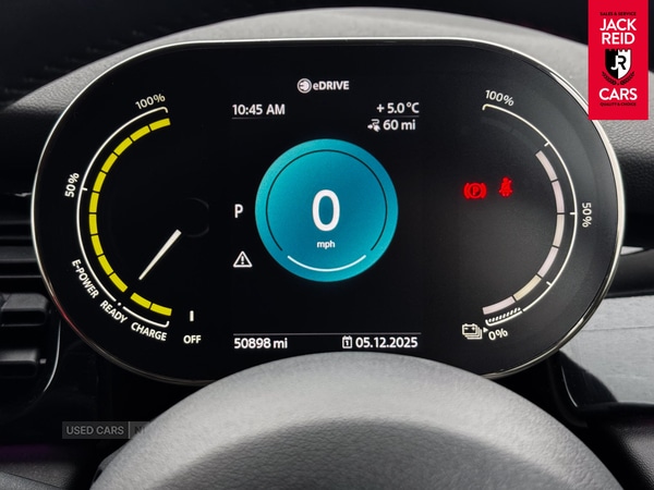 Used MINI Hatch 2021 for sale - 76715920: Photo 14