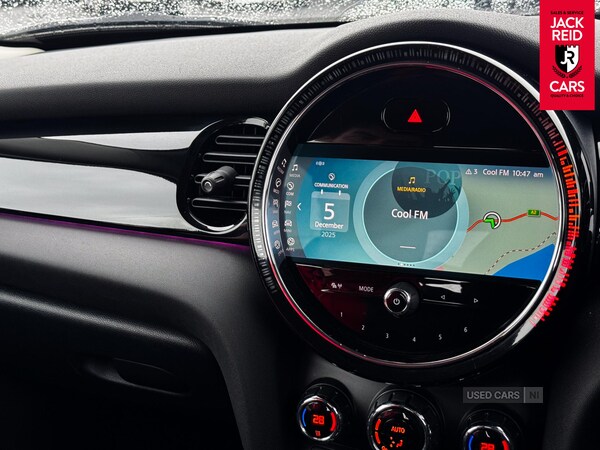 Used MINI Hatch 2021 for sale - 76715920: Photo 15