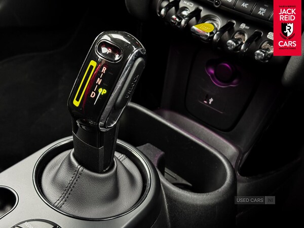 Used MINI Hatch 2021 for sale - 76715920: Photo 18