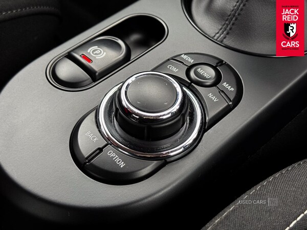 Used MINI Hatch 2021 for sale - 76715920: Photo 19