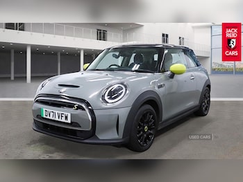 MINI - Hatch