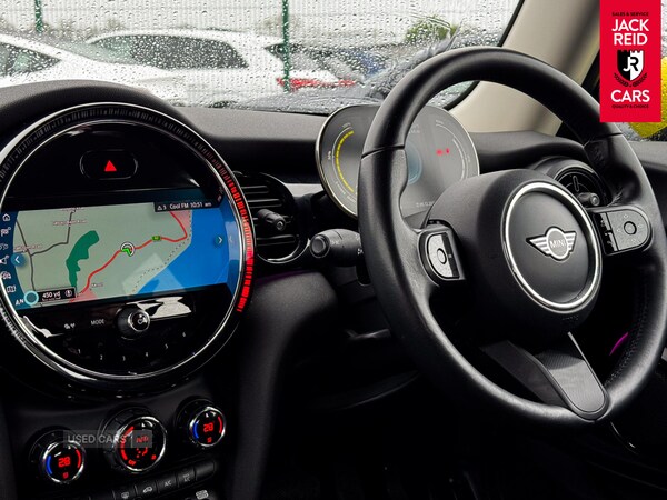 Used MINI Hatch 2021 for sale - 76715920: Photo 20