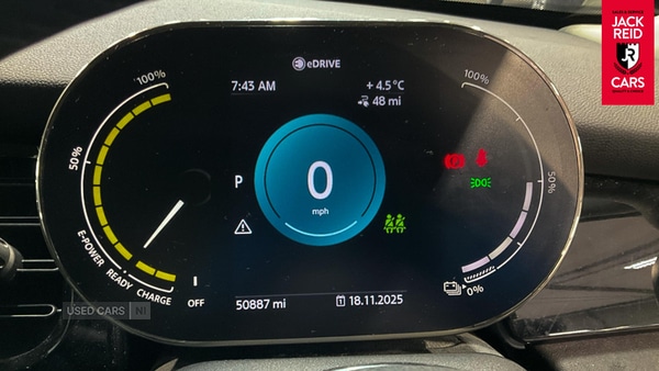 Used MINI Hatch 2021 for sale - 76715920: Photo 5