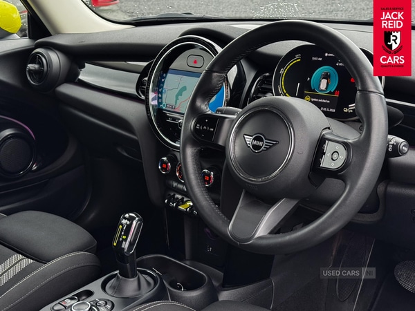 Used MINI Hatch 2021 for sale - 76715920: Photo 8