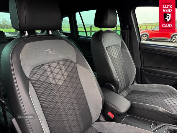 Used Volkswagen Tiguan 2021 for sale - 77217915: Photo 11