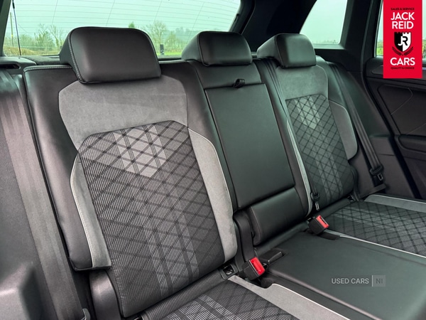 Used Volkswagen Tiguan 2021 for sale - 77217915: Photo 12