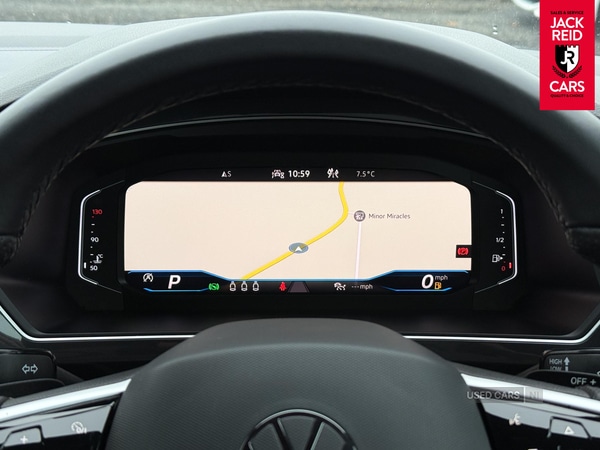 Used Volkswagen Tiguan 2021 for sale - 77217915: Photo 13