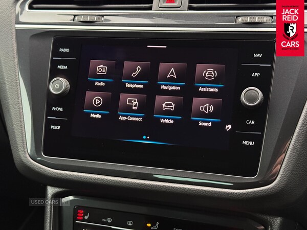 Used Volkswagen Tiguan 2021 for sale - 77217915: Photo 14