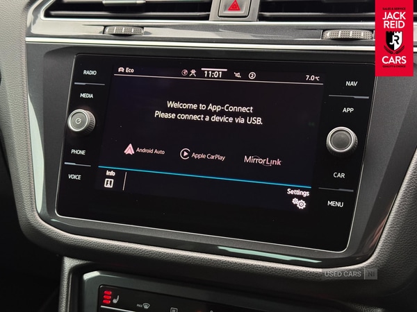 Used Volkswagen Tiguan 2021 for sale - 77217915: Photo 15