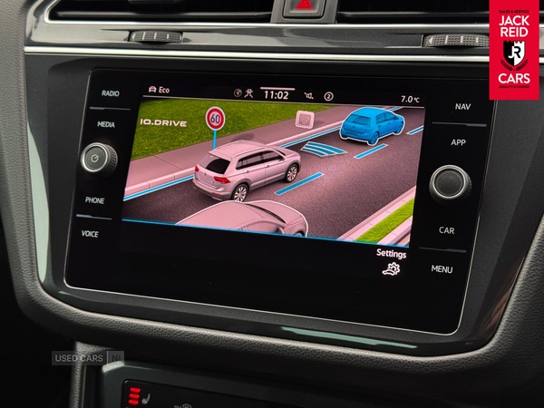 Used Volkswagen Tiguan 2021 for sale - 77217915: Photo 16