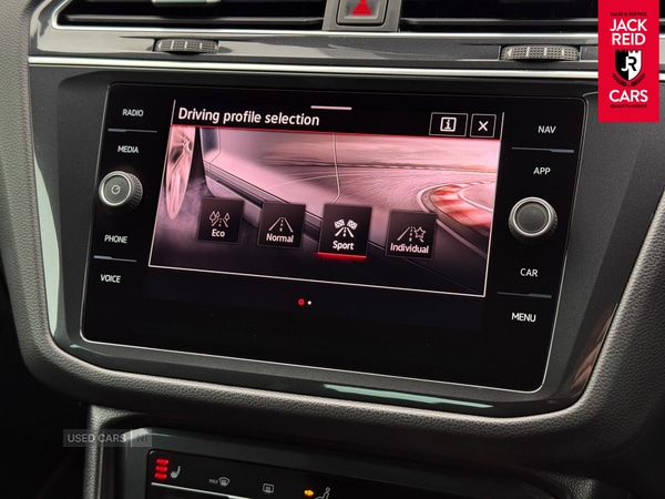 Used Volkswagen Tiguan 2021 for sale - 77217915: Photo 17