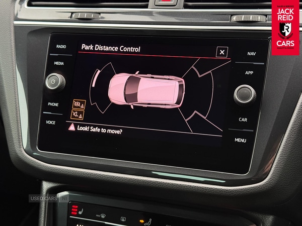 Used Volkswagen Tiguan 2021 for sale - 77217915: Photo 19