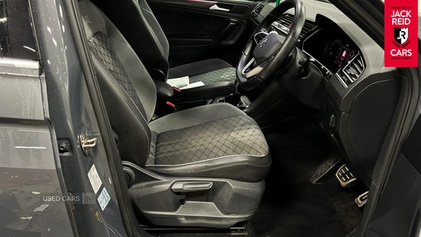 Used Volkswagen Tiguan 2021 for sale - 77217915: Photo 2