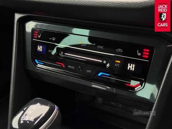 Used Volkswagen Tiguan 2021 for sale - 77217915: Photo 20