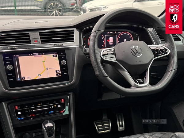 Used Volkswagen Tiguan 2021 for sale - 77217915: Photo 23