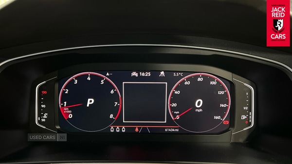 Used Volkswagen Tiguan 2021 for sale - 77217915: Photo 3