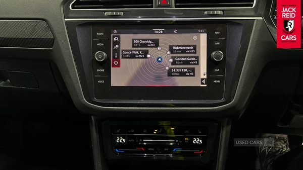 Used Volkswagen Tiguan 2021 for sale - 77217915: Photo 4