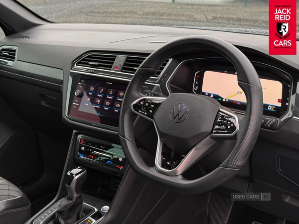 Used Volkswagen Tiguan 2021 for sale - 77217915: Photo 7