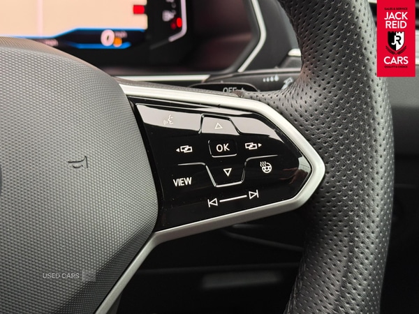 Used Volkswagen Tiguan 2021 for sale - 77217915: Photo 9